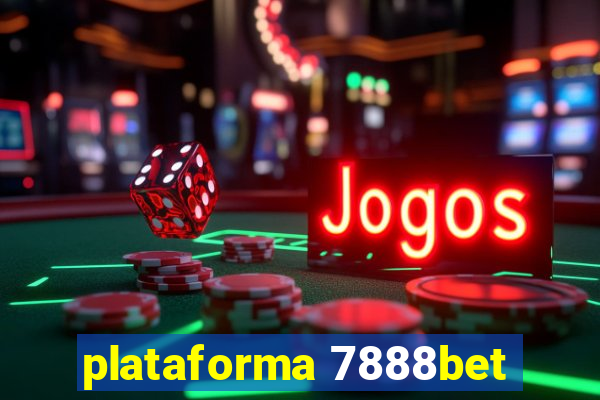 plataforma 7888bet
